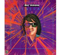 Roy Orbison - Regeneration [Vinyl LP]