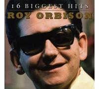 Roy Orbison Roy Orbison - 16 Biggest Hits (CD) (US IMPORT)