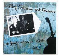Roy Orbison - Roy Orbison And Friends - A Black And White Night Live