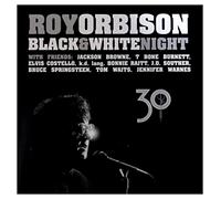 Orbison Roy - Black and White Night 30