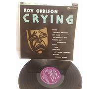 ROY ORBISON - ROY ORBISON crying HA-U 2437 mono