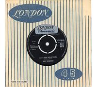 Roy Orbison - Roy Orbison - Say You're My Girl / Sleepy Hollow (7" Vinyl)