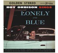 Roy Orbison >Lonely And Blue >Vinyl