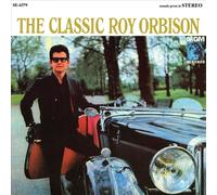 Roy Orbison – The Classic Roy Orbison – 12" Vinyl – Universal Music Group