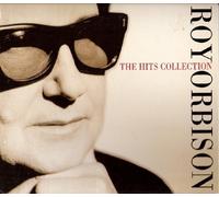 Roy Orbison - Roy Orbison - The Hits Collection 3 CD Box Set