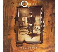 Roy Orbison - Roy Orbison - You Got It - Virgin - 612 000-213, Virgin - 612 000
