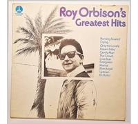 Roy Orbison - Roy Orbison's Greatest Hits