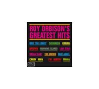 Roy Orbison - Roy Orbisons Greatest Hits [CD]