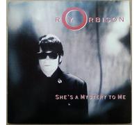 Roy Orbison - she's a mystery to me / same 12