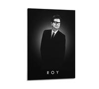 Roy Orbison Singer Poster Poster Decorative Painting Canvas Wall Posters And Art Picture Print Modern Family Bedroom Decor Posters 16x24inch(40x60cm)