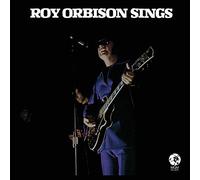 Roy Orbison Sings