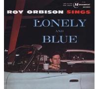 ROY ORBISON "SINGS LONELY AND BLUE" CD NEW