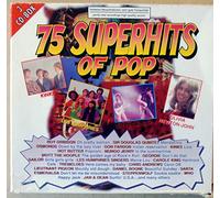 Roy Orbison, Sir Douglas Quintet, Osmonds, Don Fardon..