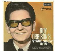 Roy Orbison - Stage Show Hits EP-7" 45