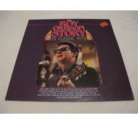 Roy Orbison - Story-20 classic hits / Vinyl record [Vinyl-LP]