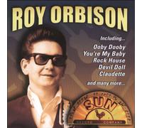 Roy Orbison - Sun Records 50th Anniversary E