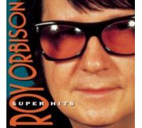 ROY ORBISON: SUPER HITS - CD
