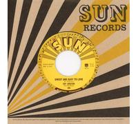 Roy Orbison - Sweet & Easy To Love / Devil Doll