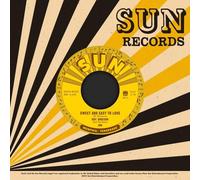 Roy Orbison - Sweet & Easy To Love / Devil Doll [7" VINYL]