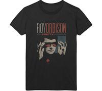 Roy Orbison T-Shirt: Pretty Woman OFFICIAL NEW