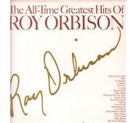 Roy Orbison - The All-Time Greatest Hits Of Roy Orbison