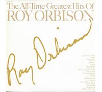 Roy Orbison - The All-Time Greatest Hits Of Roy Orbison [2xVinyl]