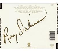 ROY ORBISON - THE ALL-TIME GREATEST HITS OF ROY ORBISON [MONUMENT] NEW CD