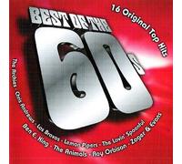 Roy Orbison The Animals The Archies Zager & Evans The McCoys - incl. Light My Fire