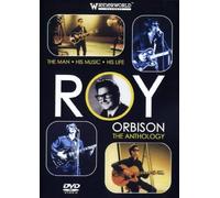 Roy Orbison: The Anthology