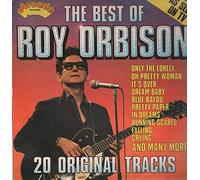 Roy Orbison - The Best Of [Vinyl LP]