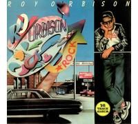 Roy Orbison - The Big O