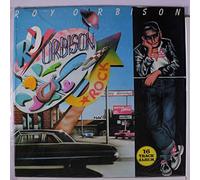 Roy Orbison - the big o LP