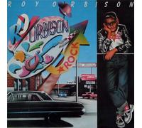 Roy Orbison - The Big O [Vinyl LP]