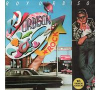 ROY ORBISON - The Big O [Vinyl LP]
