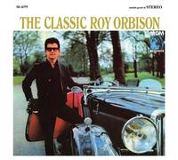 ROY ORBISON - THE CLASSIC ROY ORBISON (2015 REMASTERED) CD NEW