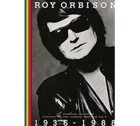 Roy Orbison: The Definitive Collection: Fourteen all-time classics from The Big O (Piano Vocal Guitar)