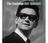 Roy Orbison - The Essential Roy Orbison (2006) 2CD NEW/SEALED SPEEDYPOST