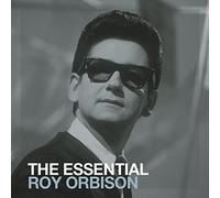 Roy Orbison – The Essential Roy Orbison – CD