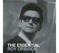 Roy Orbison - the Essential Roy Orbison [CD]