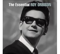 Roy Orbison The Essential Roy Orbison (CD) (US IMPORT)