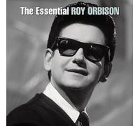 ROY ORBISON - THE ESSENTIAL ROY ORBISON NEW CD