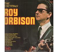 Roy Orbison - The Exciting Roy Orbison