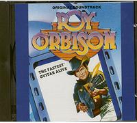 Roy Orbison - The Fastest Guitar Alive