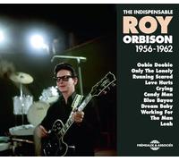 Roy Orbison - The Indispensable - 1956-1962 (2CD)