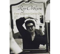 Roy Orbison - The Legend Lives On [DVD] [2011]