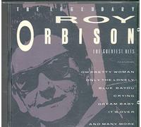 roy orbison - the legendary roy orbison 20 greatest hi