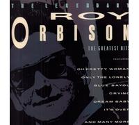Roy Orbison - The Legendary Roy Orbison - Collector's Edition