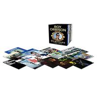 Roy Orbison "The MGM Years" [VINYL]