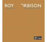 Roy Orbison - The Monument Singles Collection (1960-1964) [VINYL]