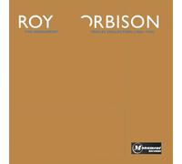 Roy Orbison - The Monument Singles Collection (1960-1964) [VINYL]